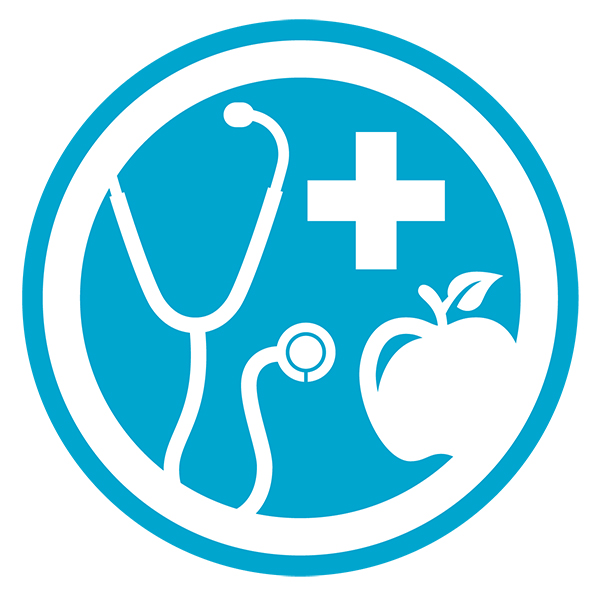 Health Sciences & Wellness Icon