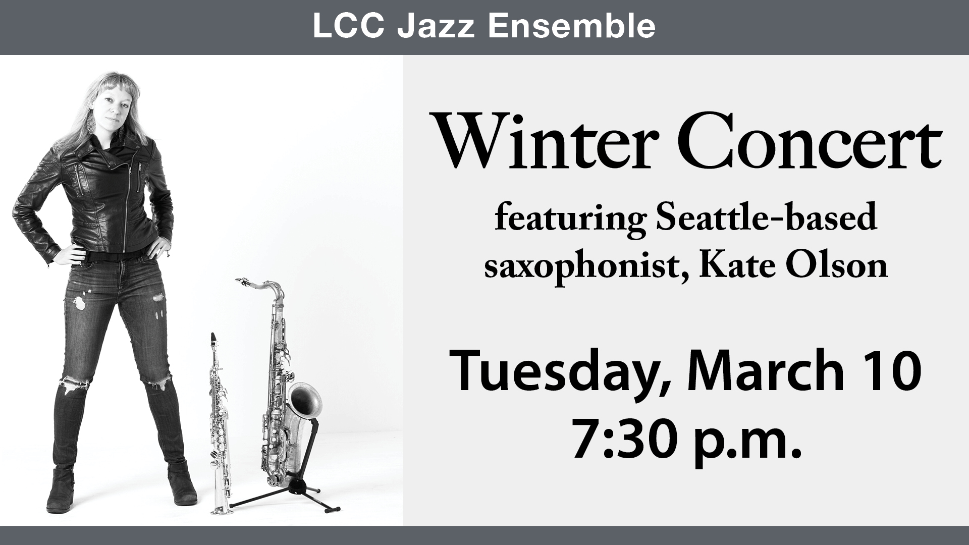 winter jazz 2026 concert