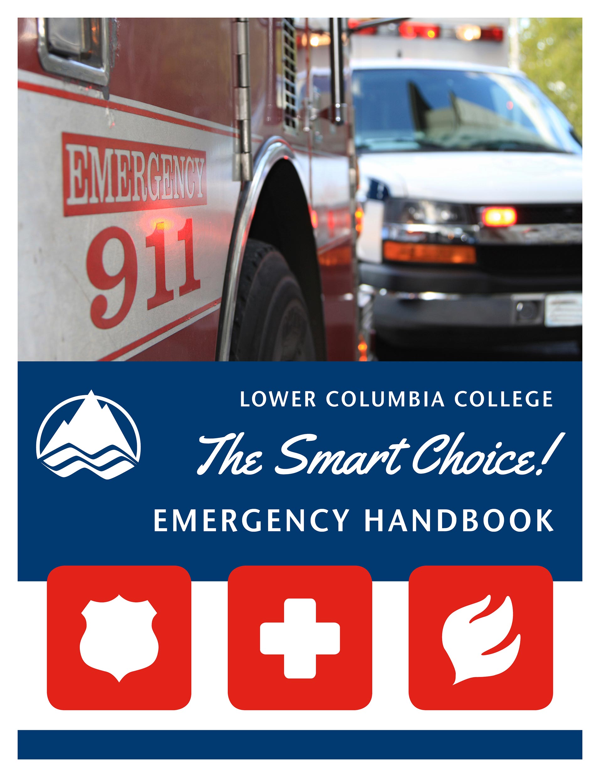 LCC Emergency Handbook
