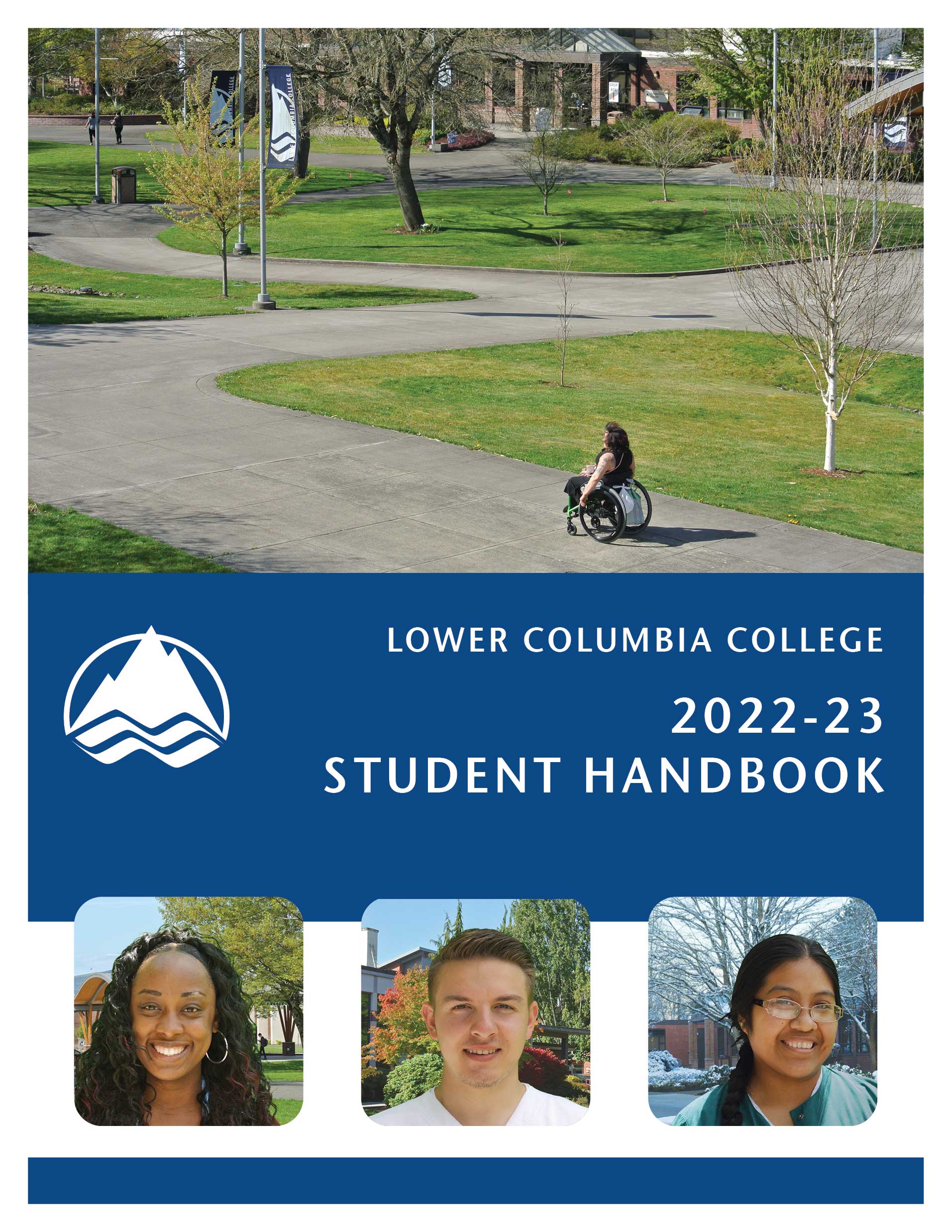 2022-23 Student Handbook