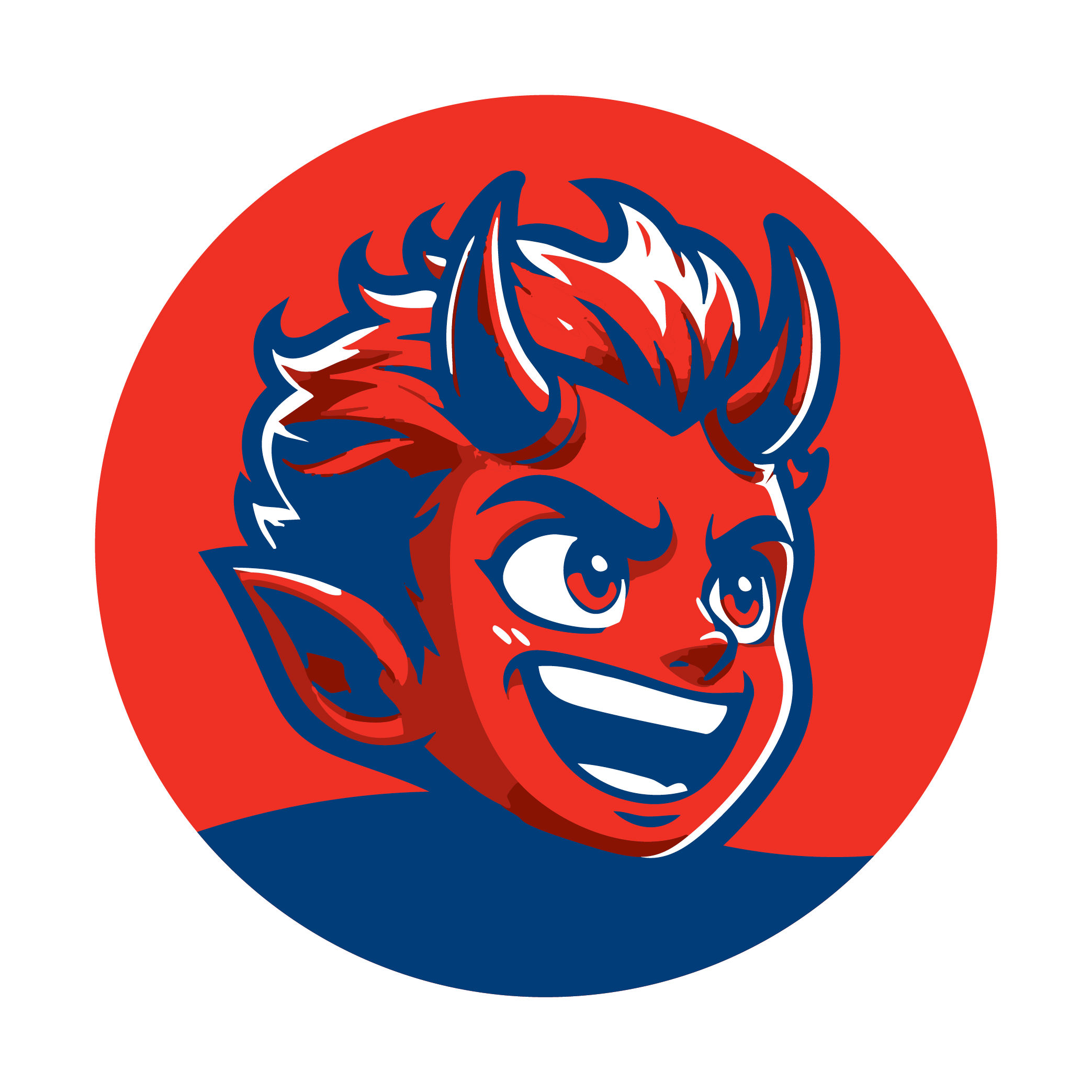 Flare mascot