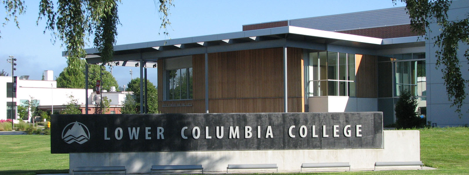 Lower Columbia College Rose Center for the Arts
