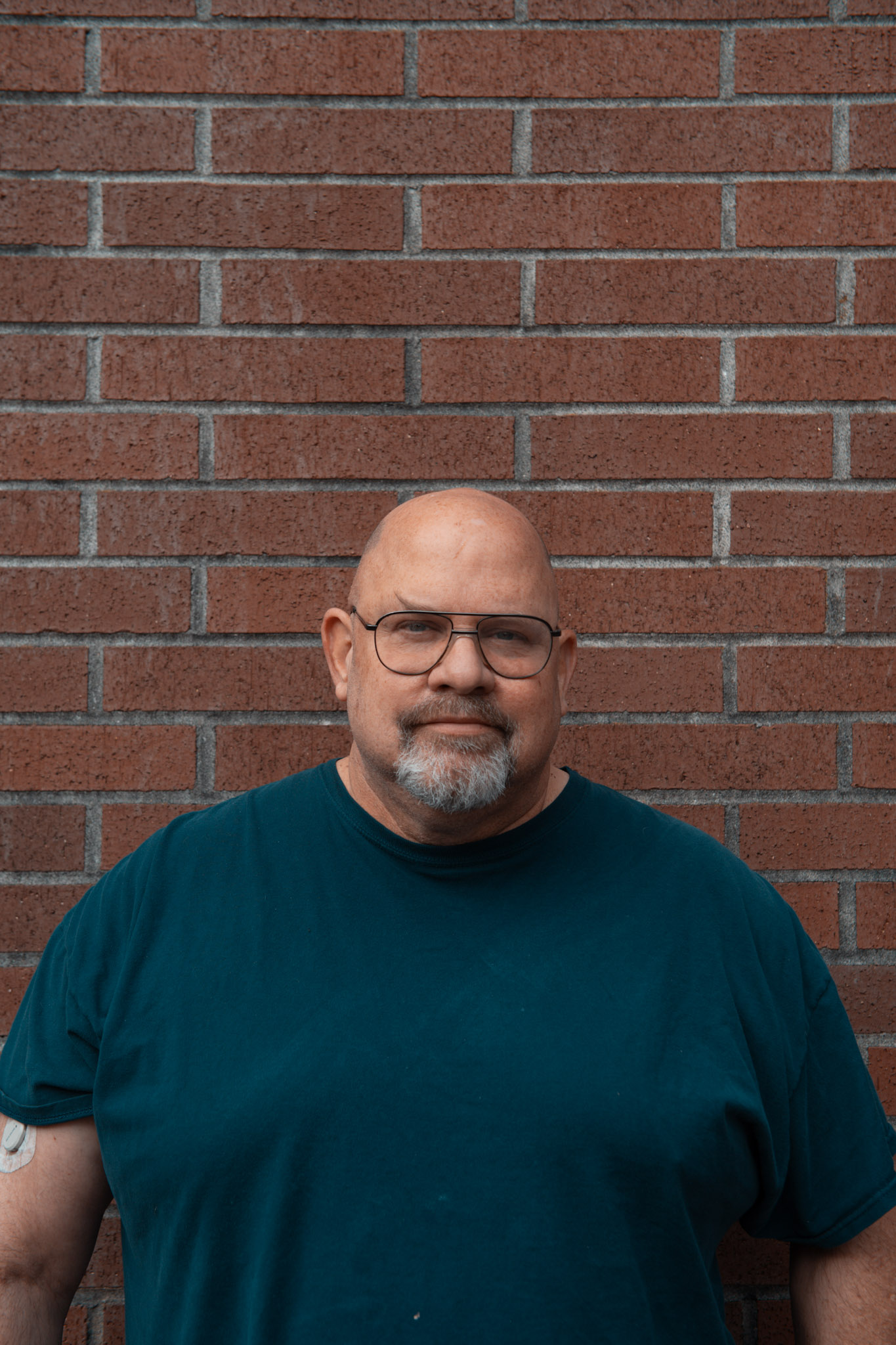 Tim Timmerick Headshot
