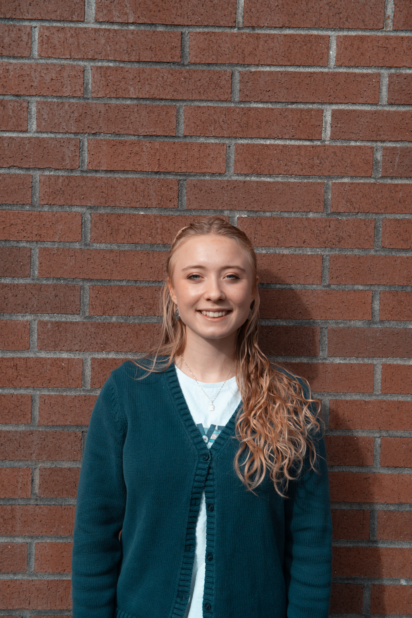 Mercedes Musser headshot
