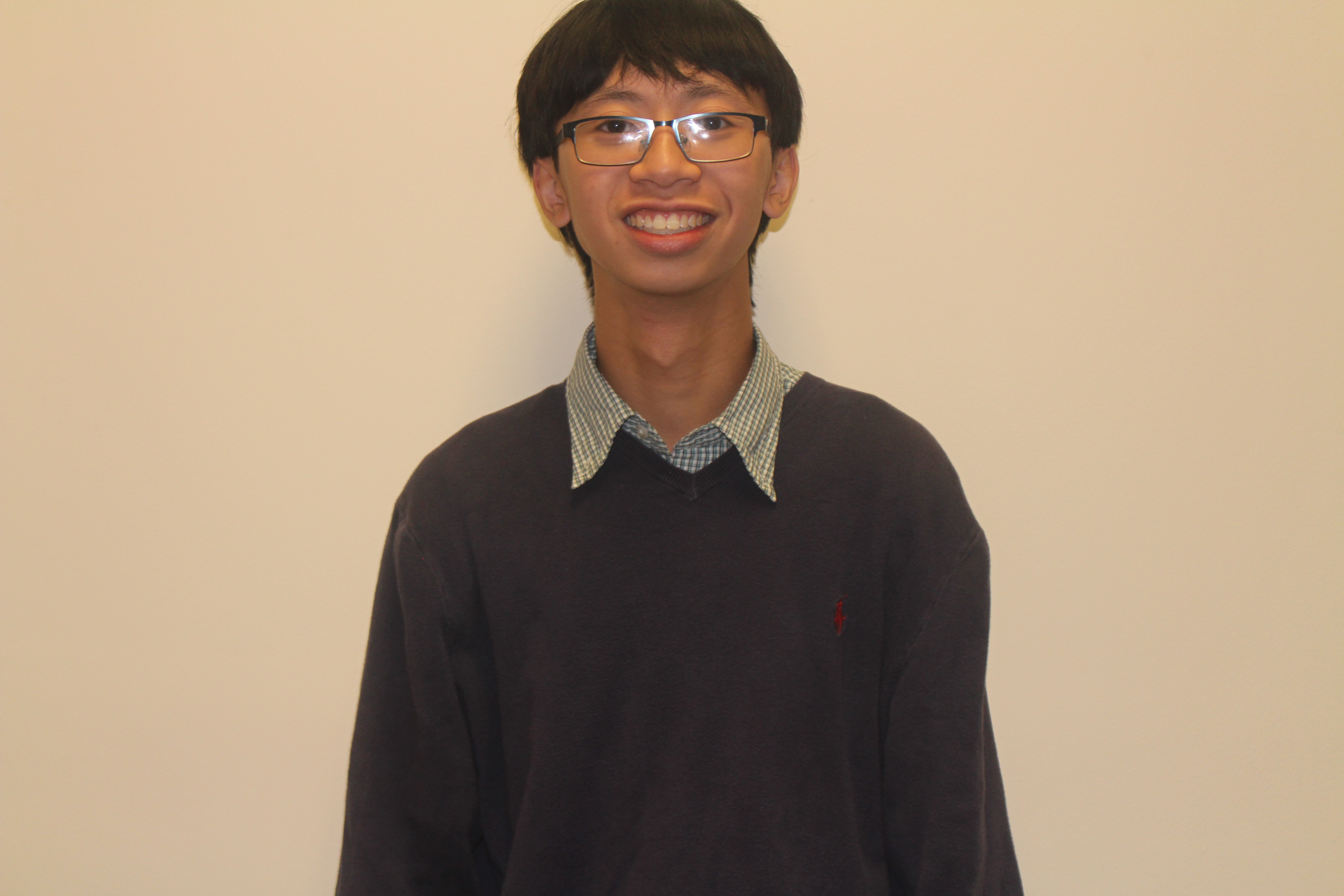 Aiden Tran