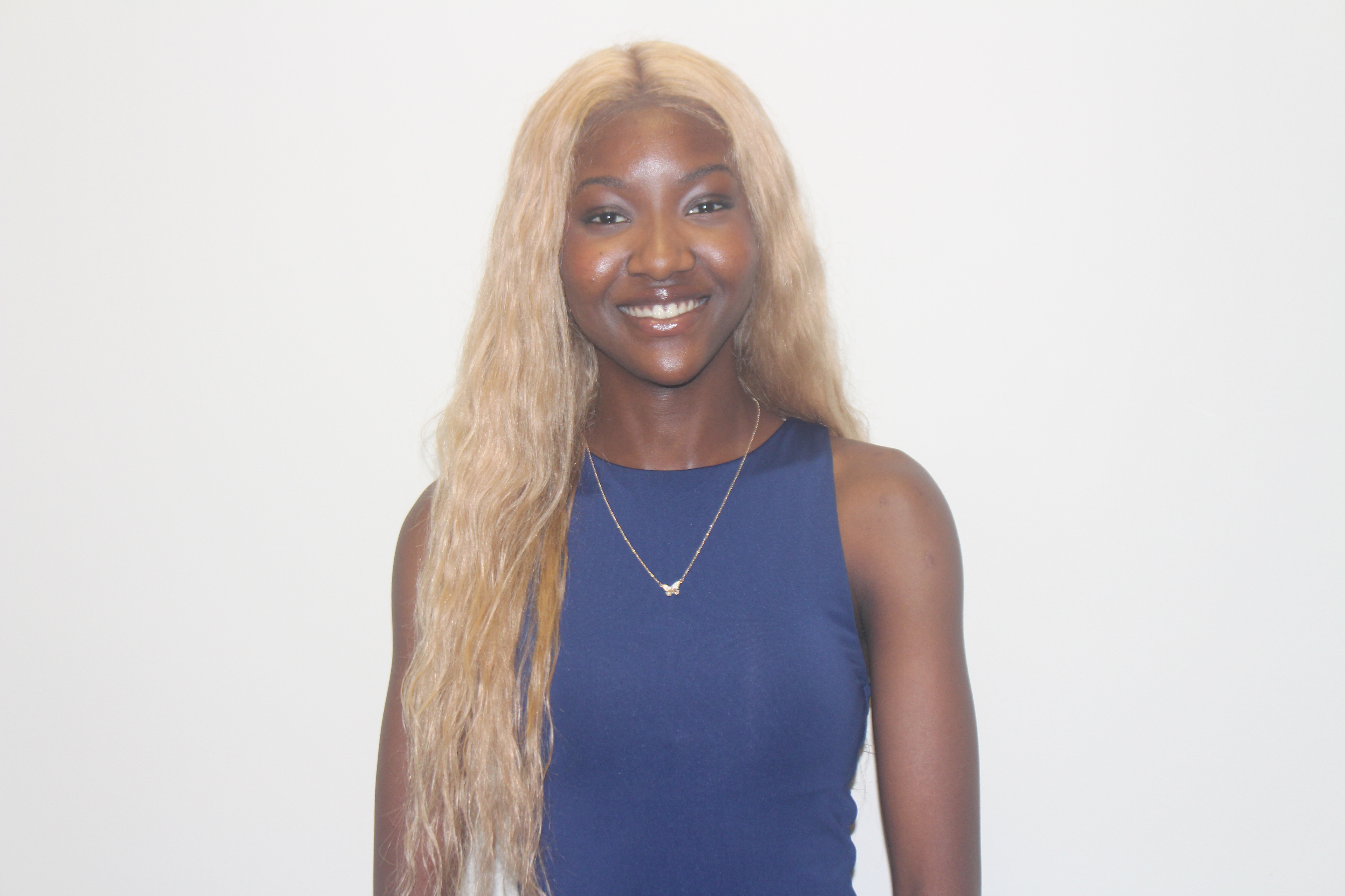 Covenant Adegbami headshot