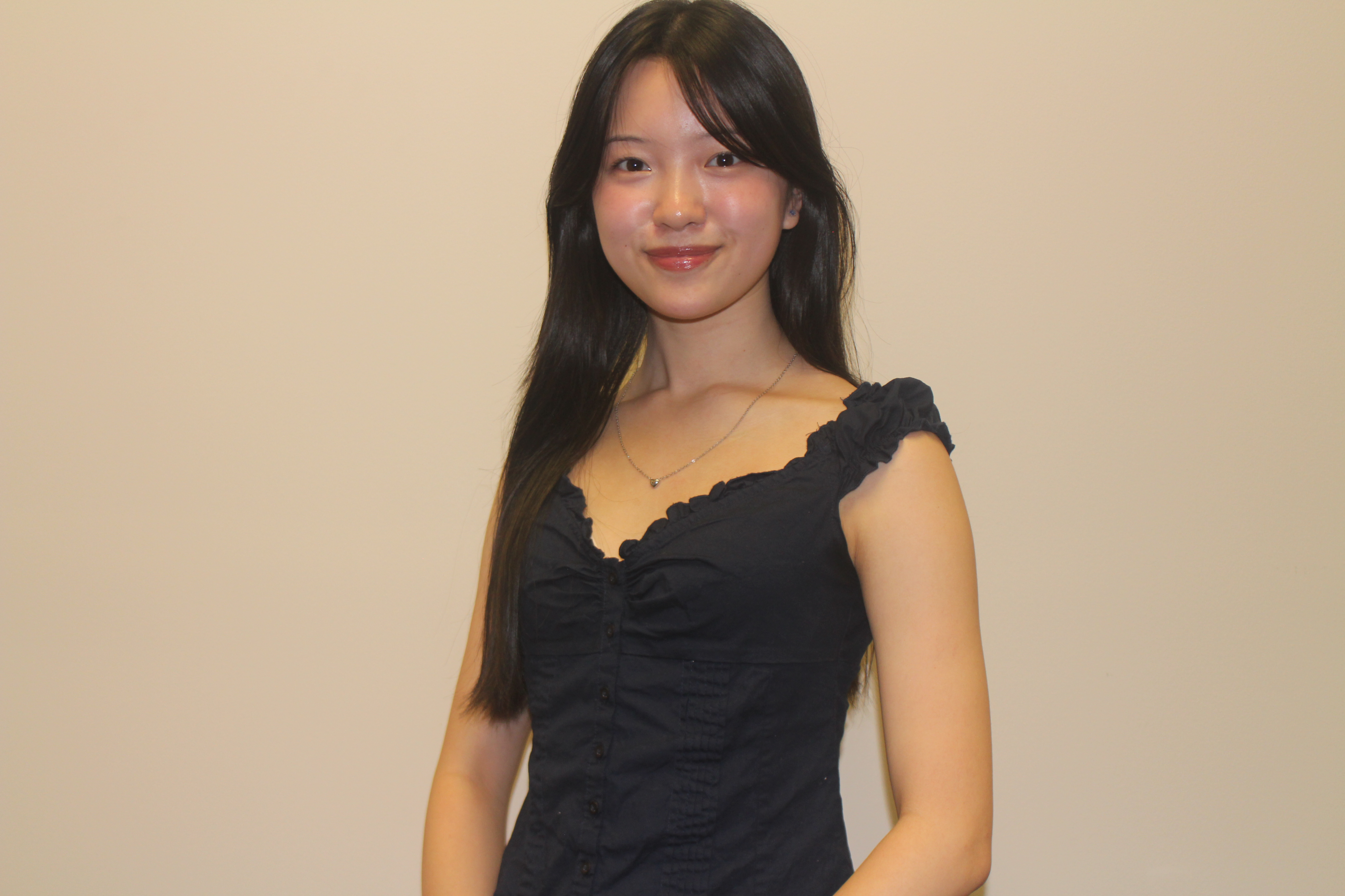 Vicky Chen headshot