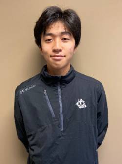 Yuuki Matsunari, ASLCC Clubs and Orgs Director