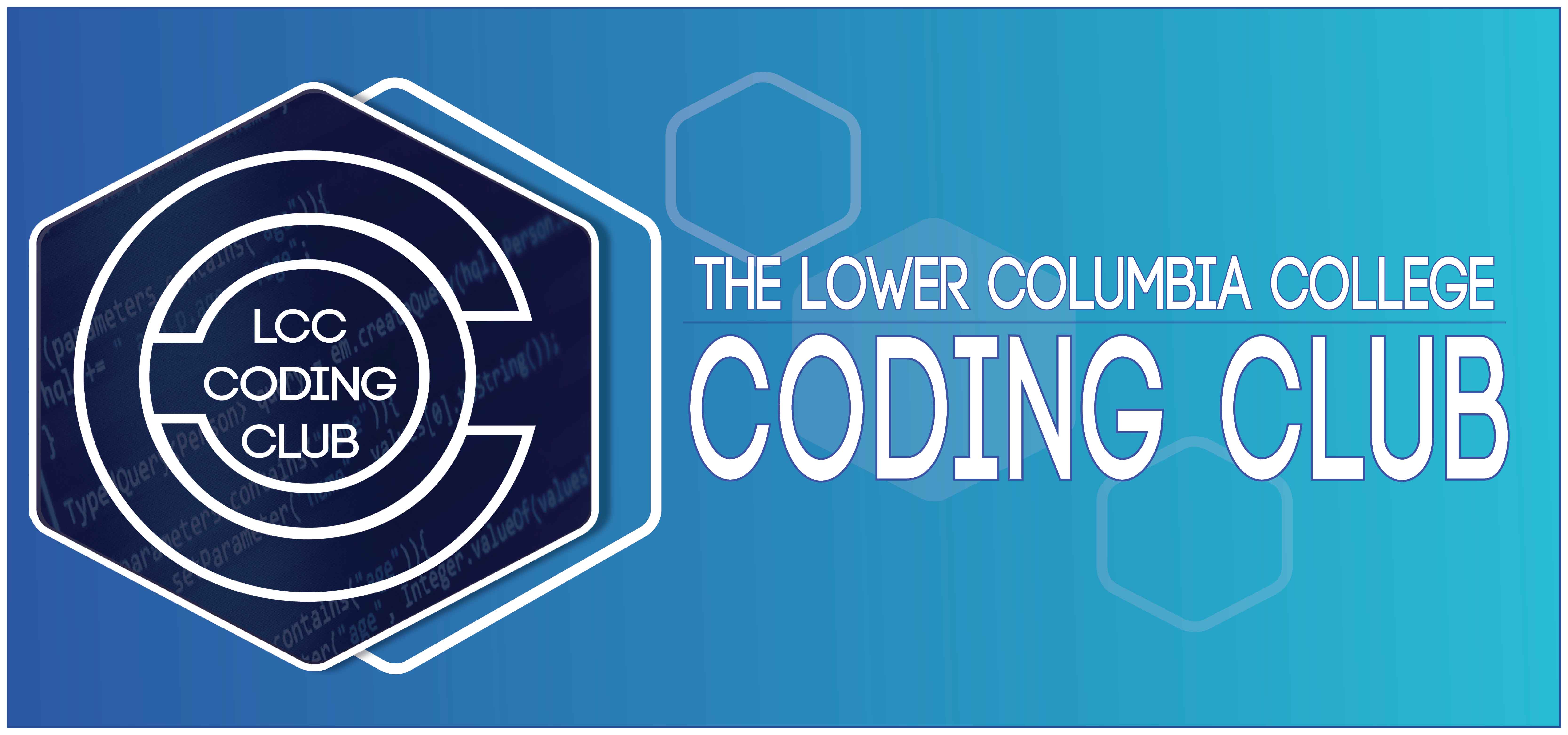 Coding club banner