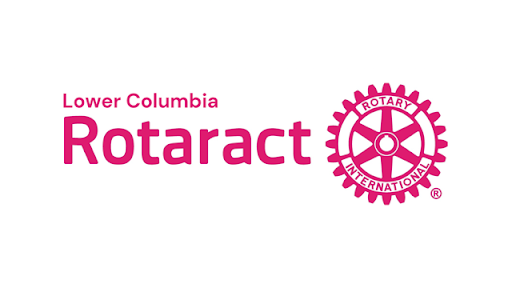 Lower Columbia Rotaract Club Logo