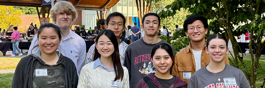 Multicultural Club Event