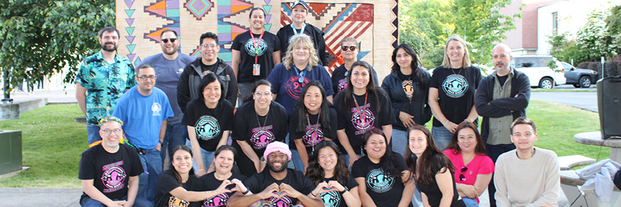 Multicultural Club Event