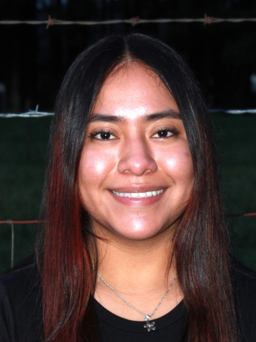 photo of Angelia Reyes-Ramirez