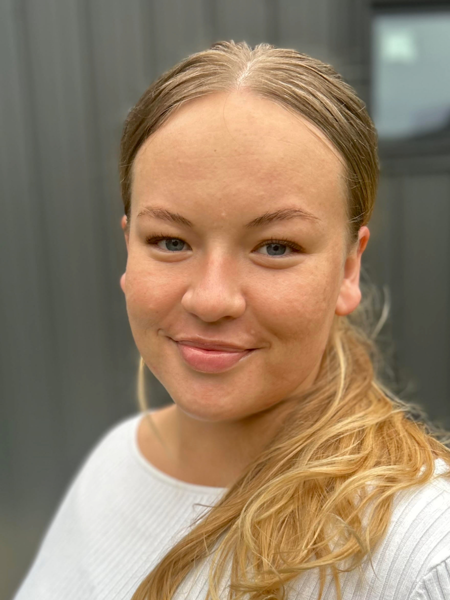 Photo of Melia Tanninen