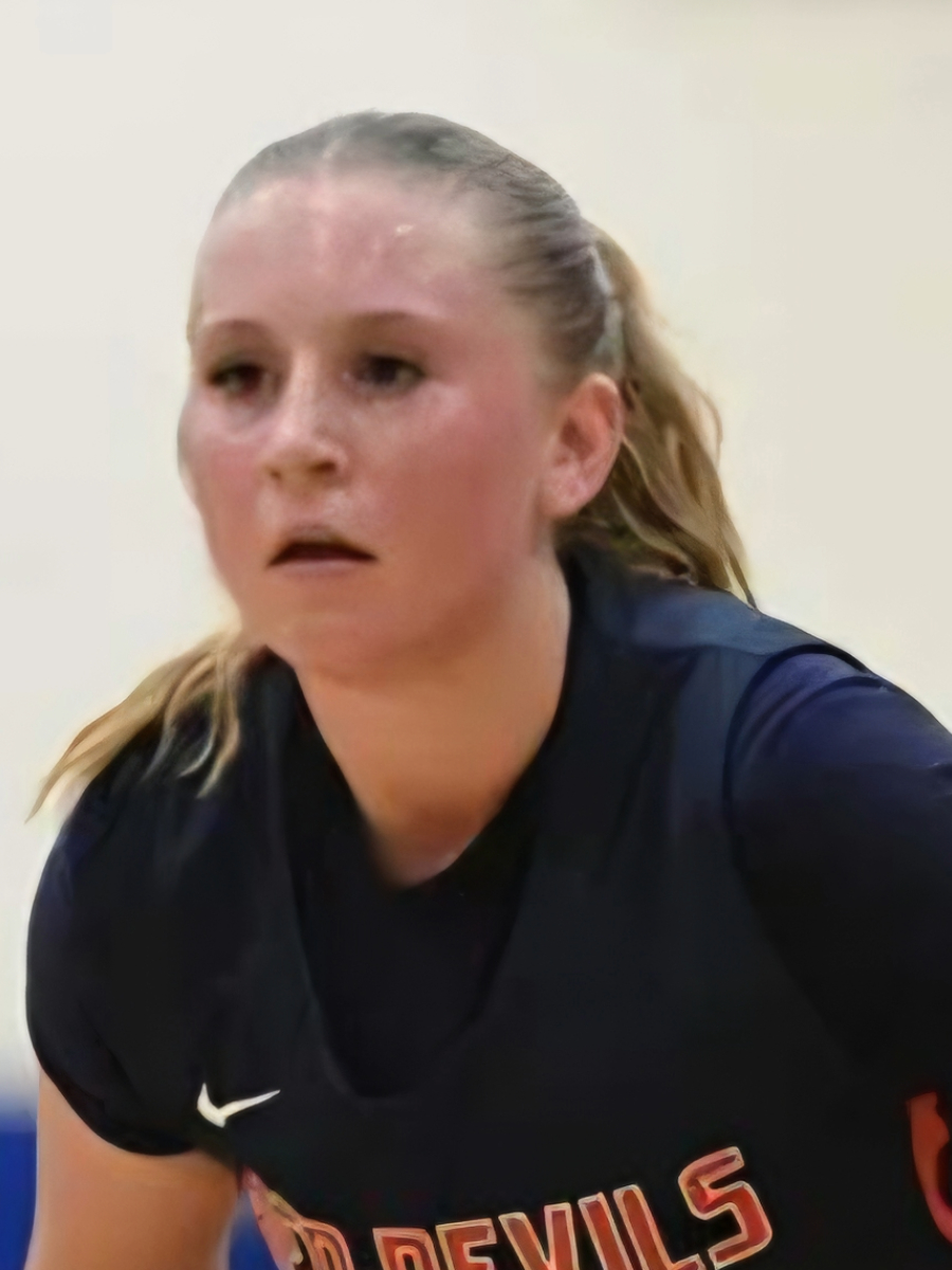 photo of Reigha Niemeyer