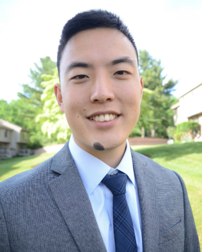 Simon Hwang