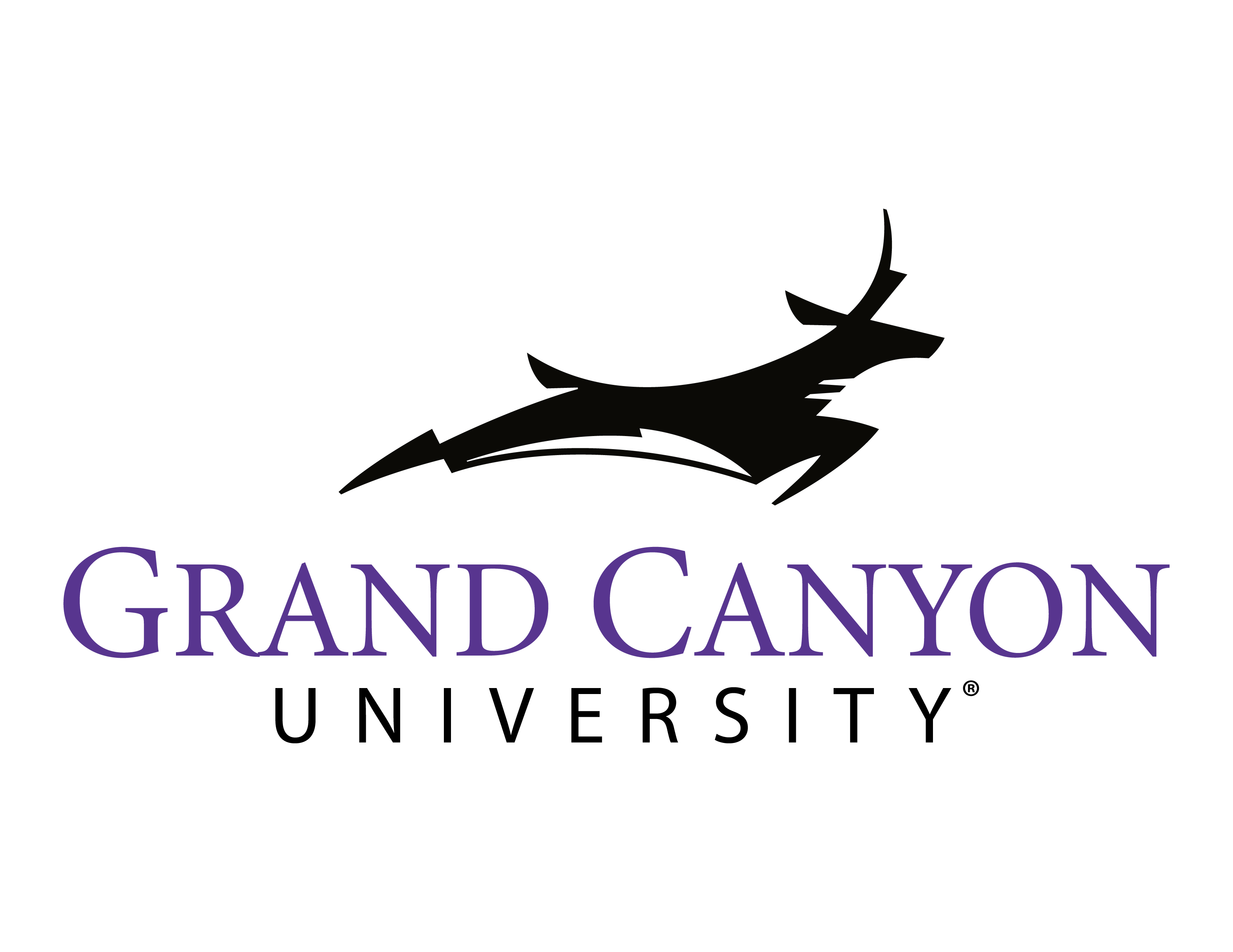 Grand Canyon University Logo
