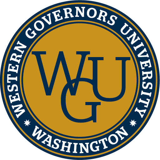 WGU Washington Logo